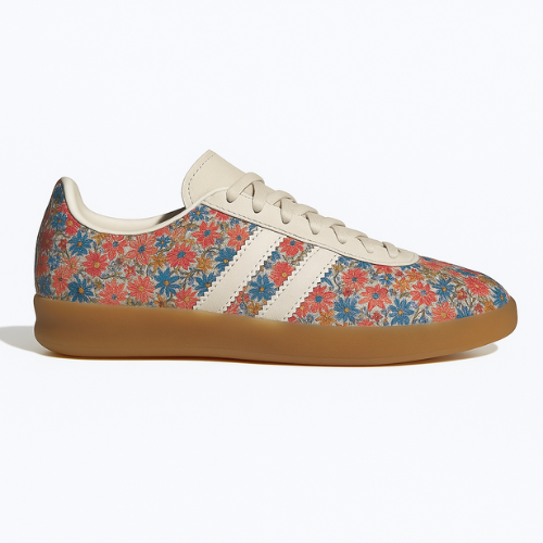 GZL x LB London Floral Allover